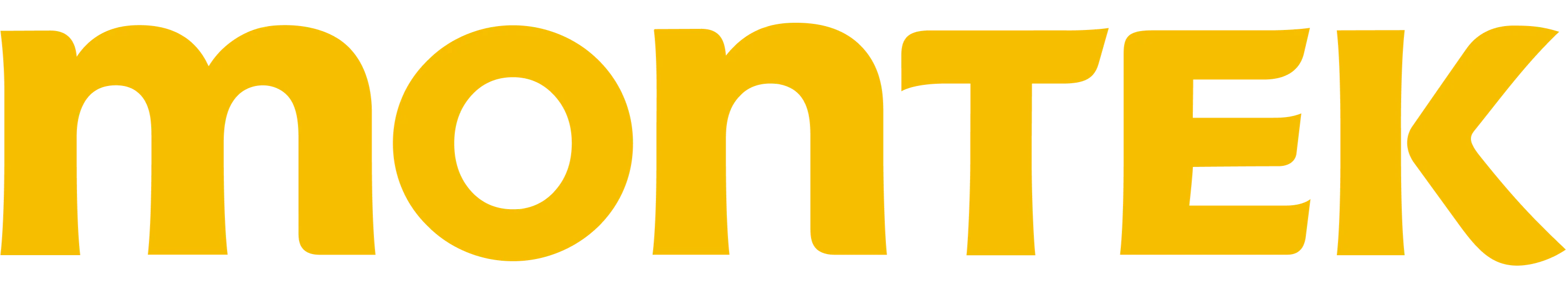 MonTEK