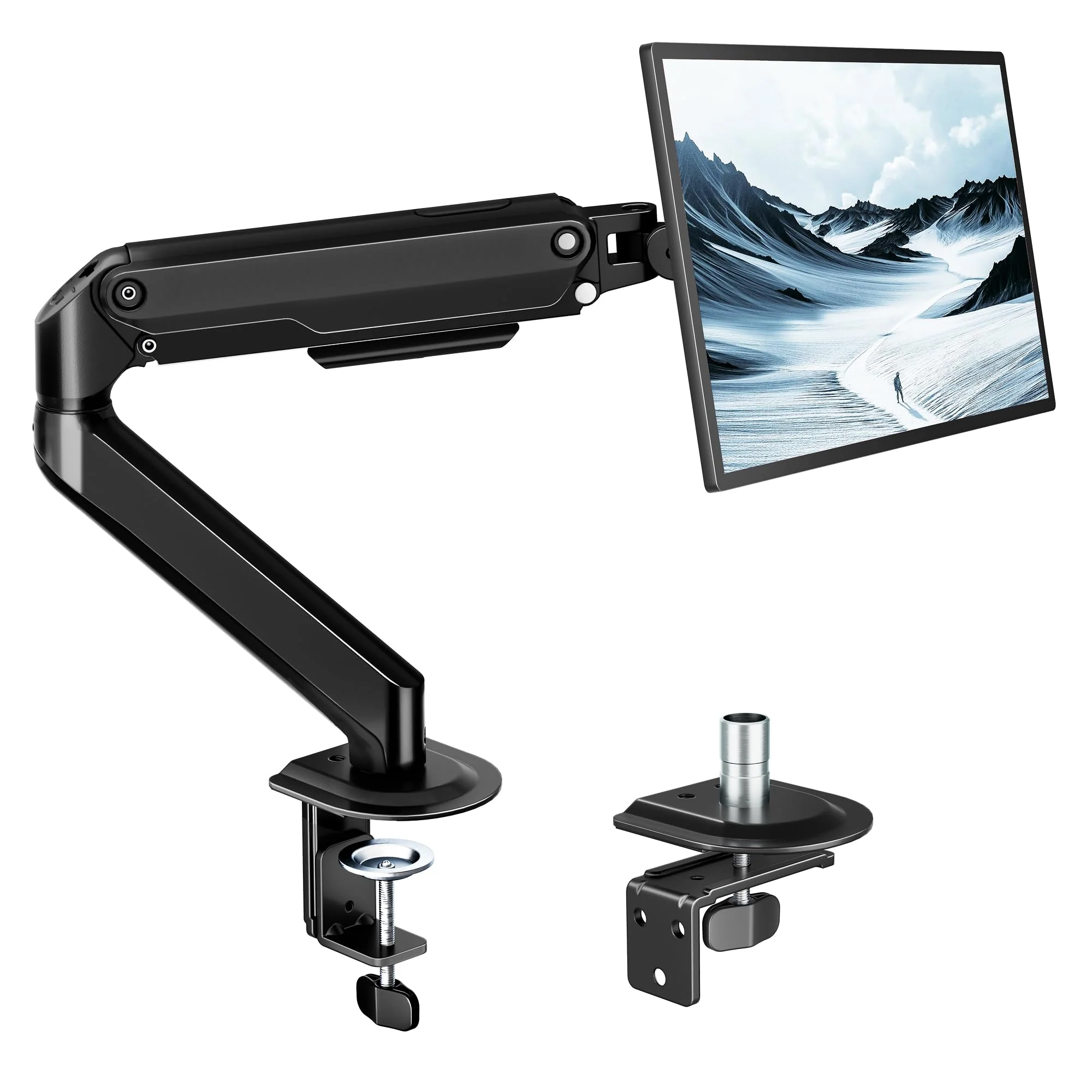Monitor Arm
